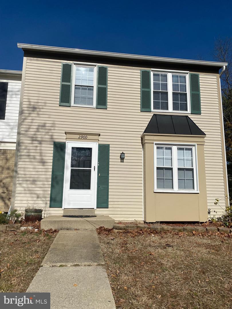 2900 Madeira Court