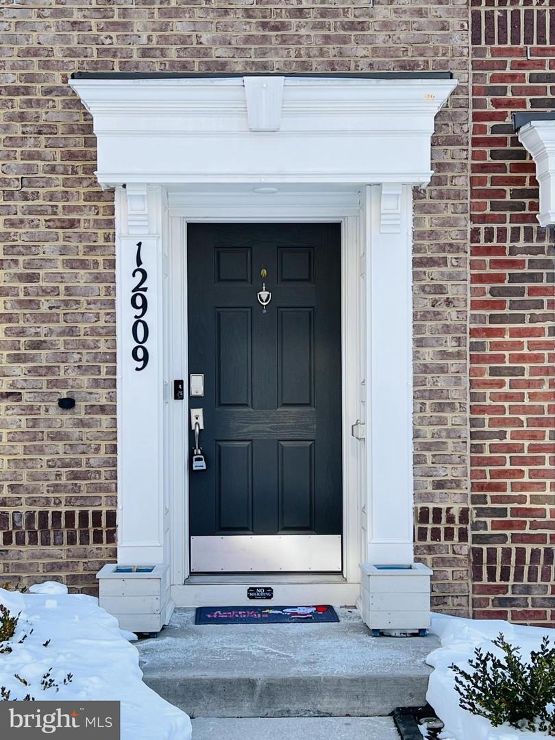 12909 Brickyard Boulevard - 1