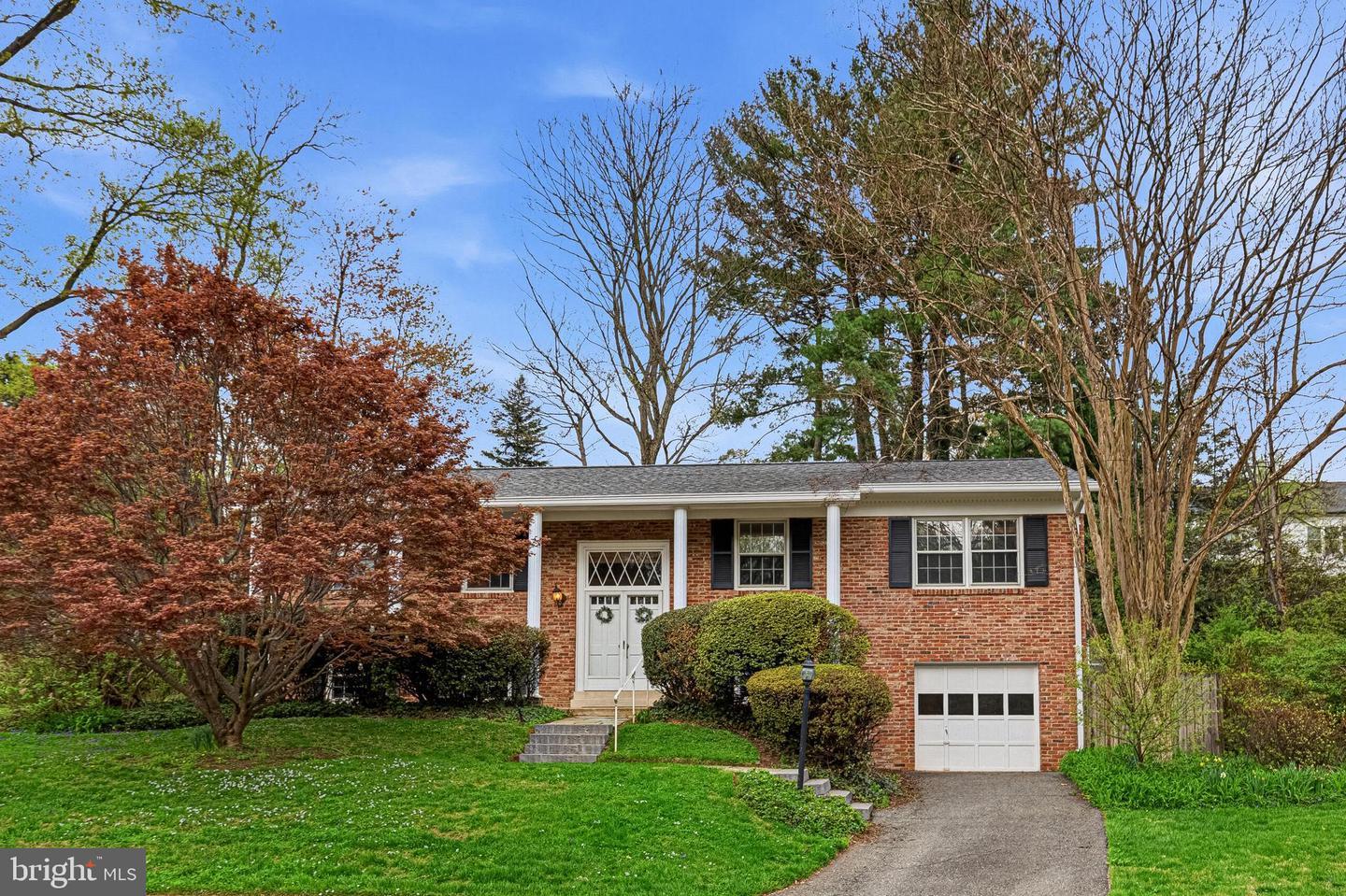 1322 Cordelia Court